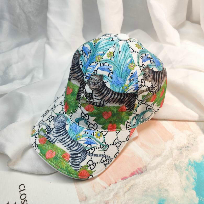 Wholesale Cheap G ucci Replica Designer Caps for Sale