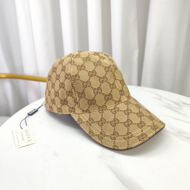 Wholesale Cheap G ucci Replica Designer Caps for Sale