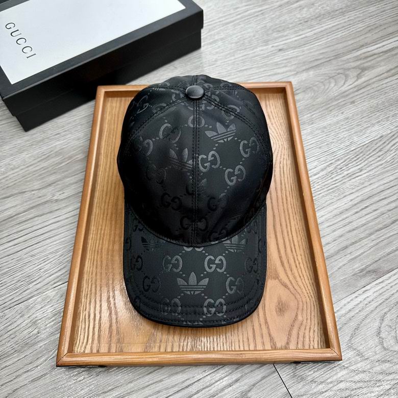 Wholesale Cheap G ucci Replica Designer Caps for Sale
