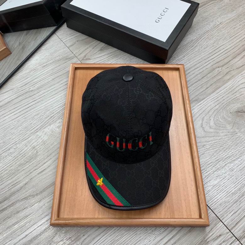 Wholesale Cheap G ucci Replica Designer Caps for Sale