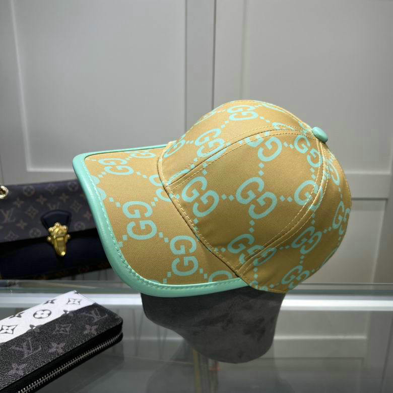 Wholesale Cheap G ucci Aaa Designer Caps for Sale
