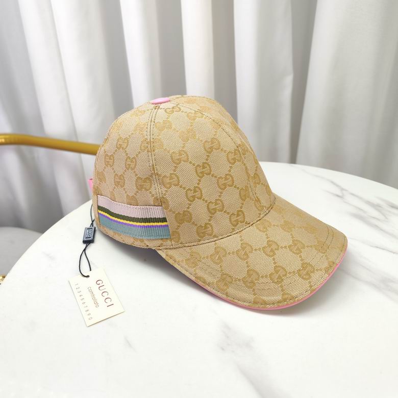Wholesale Cheap G ucci Replica Designer Caps for Sale