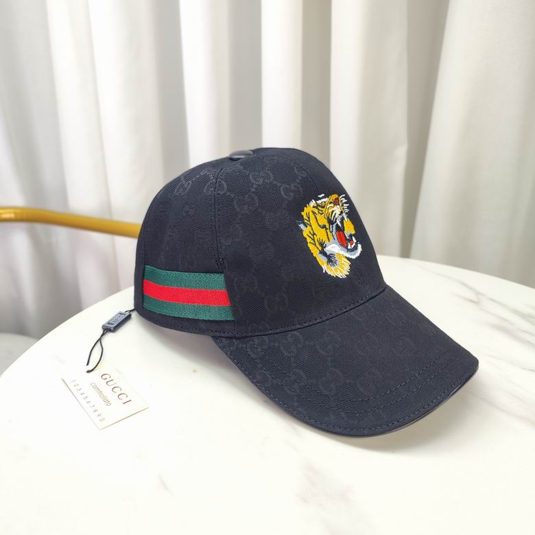 Wholesale Cheap G ucci Replica Designer Caps for Sale