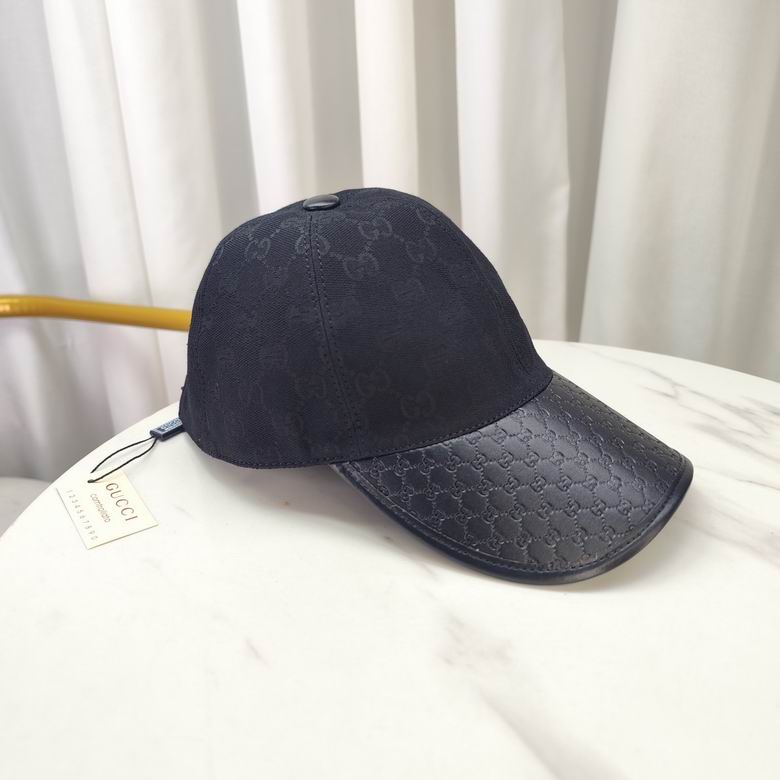 Wholesale Cheap G ucci Replica Designer Caps for Sale