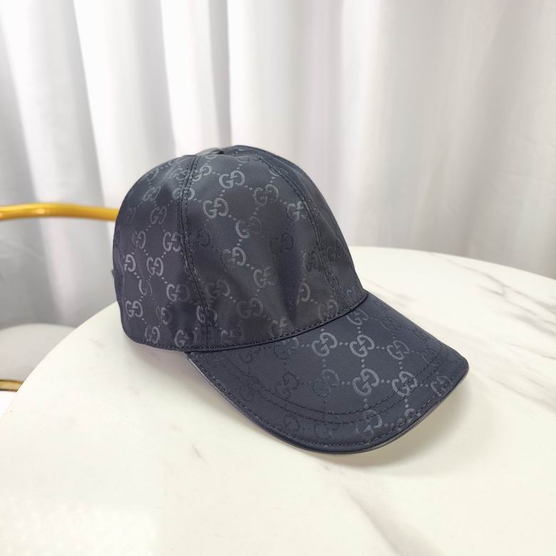 Wholesale Cheap G ucci Replica Designer Caps for Sale