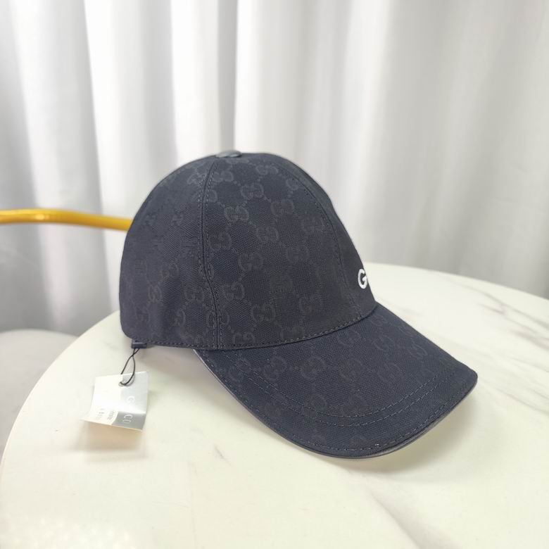 Wholesale Cheap G ucci Replica Designer Caps for Sale
