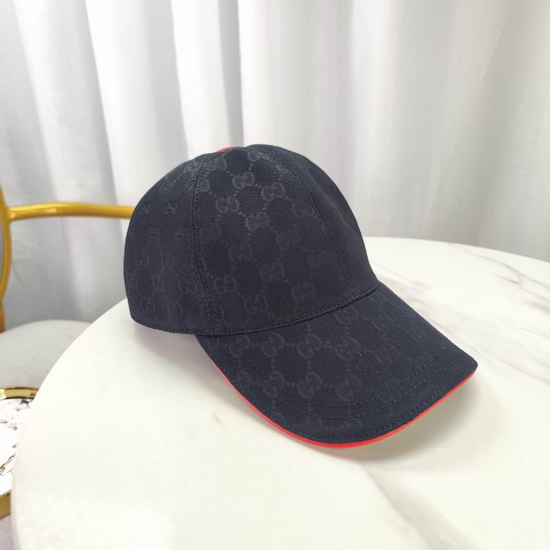 Wholesale Cheap G ucci Replica Designer Caps for Sale
