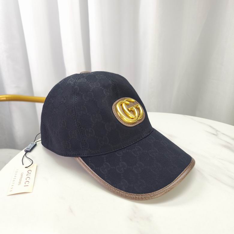 Wholesale Cheap G ucci Replica Designer Caps for Sale