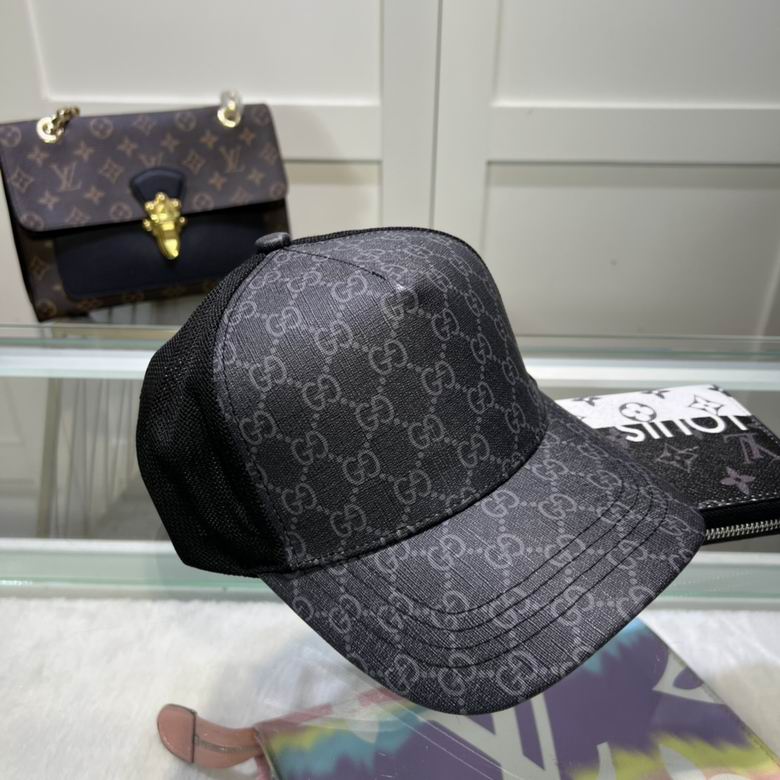 Wholesale Cheap G ucci Replica Designer Caps for Sale
