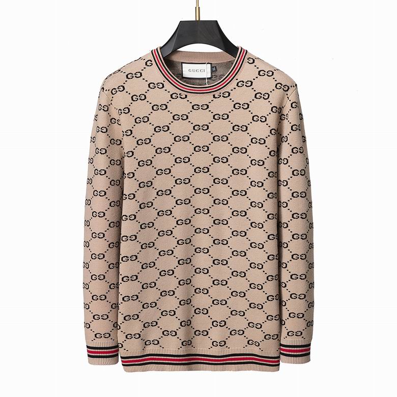 Wholesale Cheap G.ucci Replica Designer Sweater for Sale