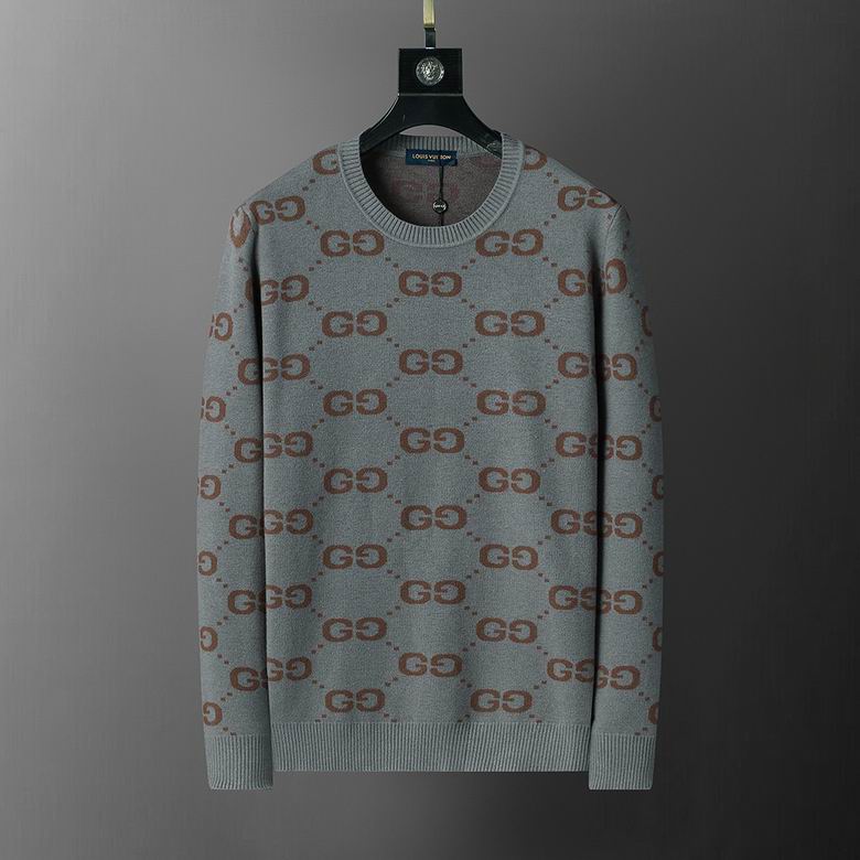 Wholesale Cheap G.ucci Replica Designer Sweater for Sale