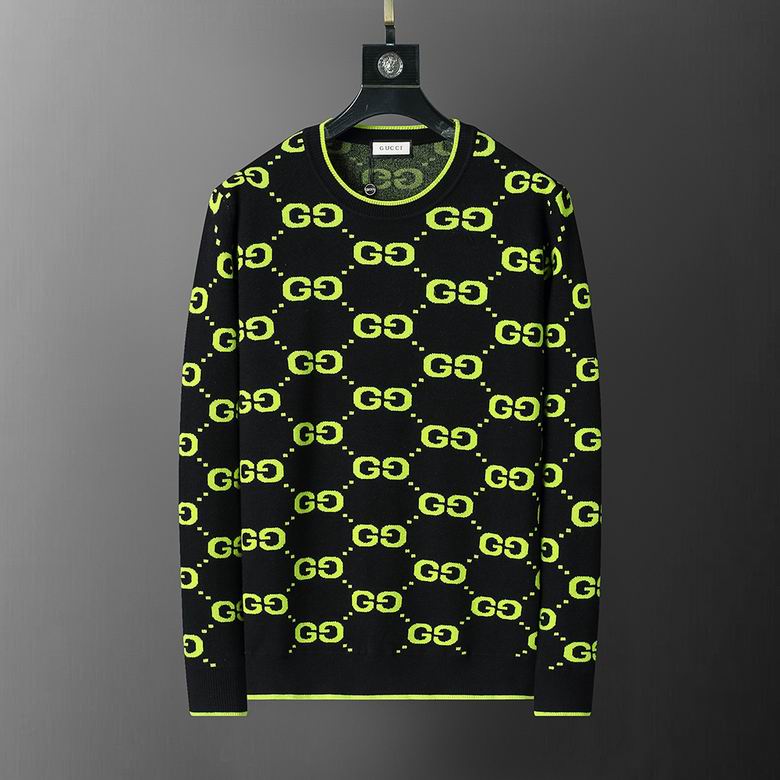 Wholesale Cheap G.ucci Replica Designer Sweater for Sale