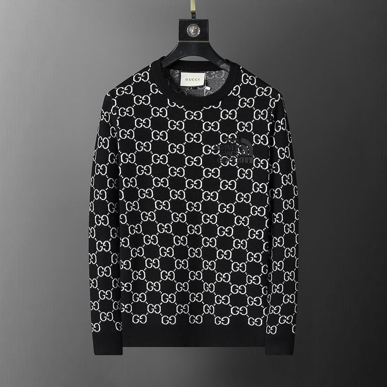 Wholesale Cheap G.ucci Replica Designer Sweater for Sale