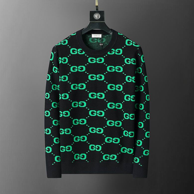 Wholesale Cheap G.ucci Replica Designer Sweater for Sale