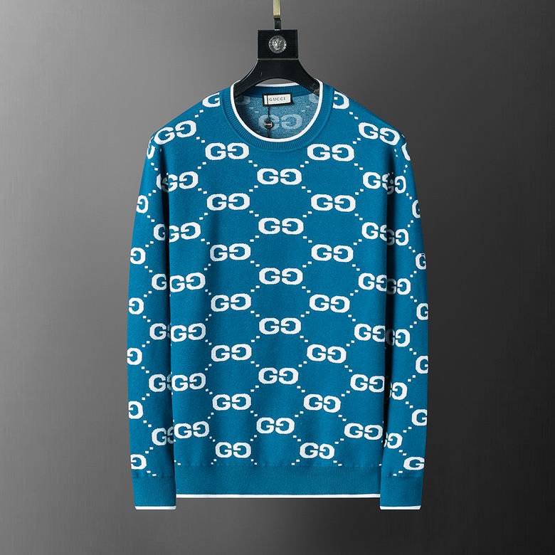 Wholesale Cheap G.ucci Replica Designer Sweater for Sale