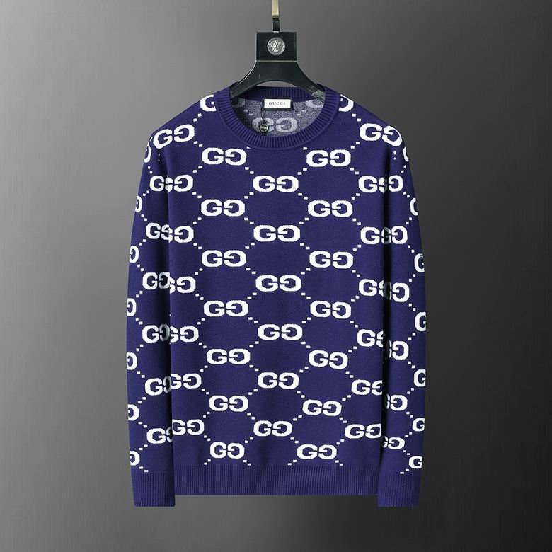 Wholesale Cheap G.ucci Replica Designer Sweater for Sale
