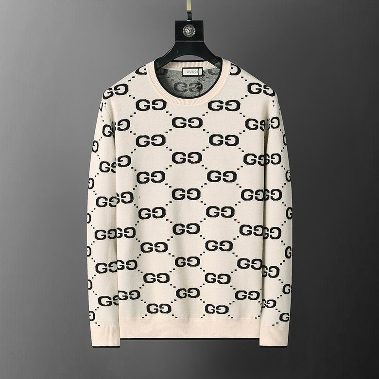 Wholesale Cheap G.ucci Replica Designer Sweater for Sale