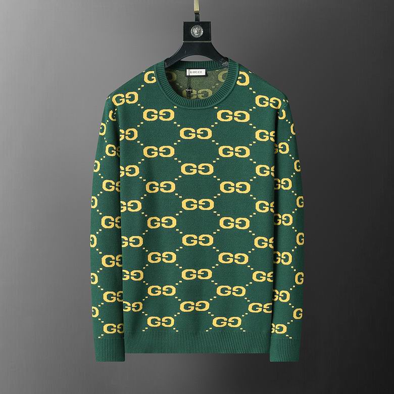 Wholesale Cheap G.ucci Replica Designer Sweater for Sale