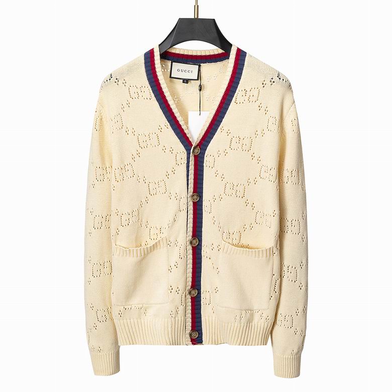 Wholesale Cheap G.ucci Replica Designer Sweater for Sale