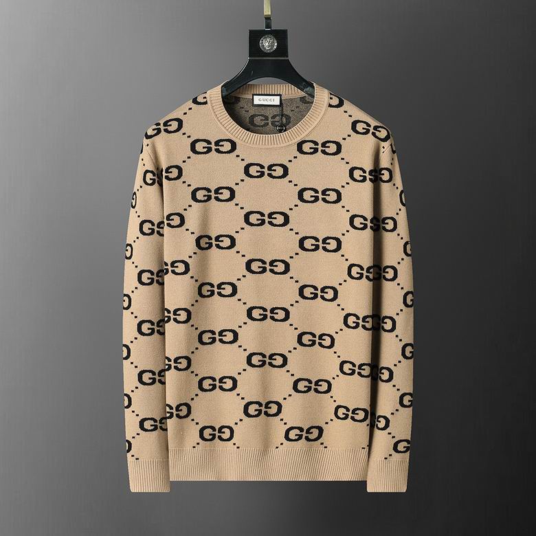 Wholesale Cheap G.ucci Replica Designer Sweater for Sale