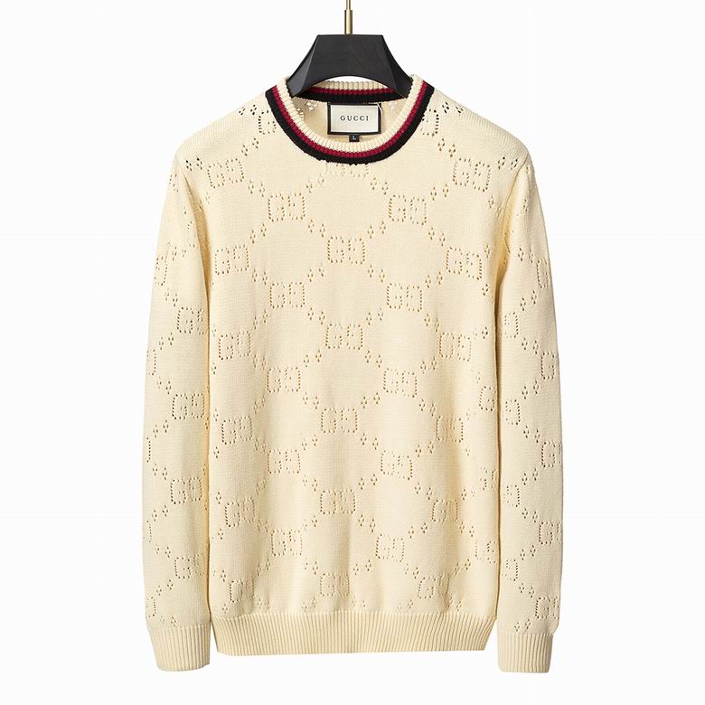 Wholesale Cheap G.ucci Replica Designer Sweater for Sale