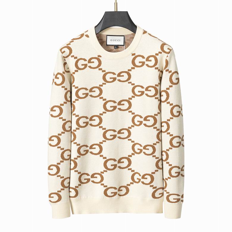 Wholesale Cheap G.ucci Replica Designer Sweater for Sale