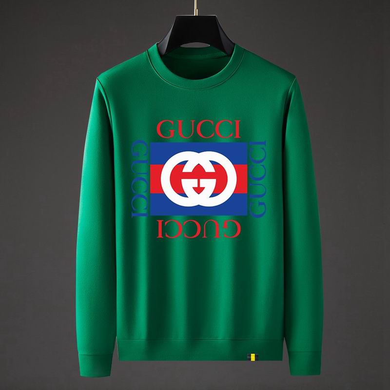 Wholesale Cheap High Quality G.ucci Designer Sweatshirts for Sale