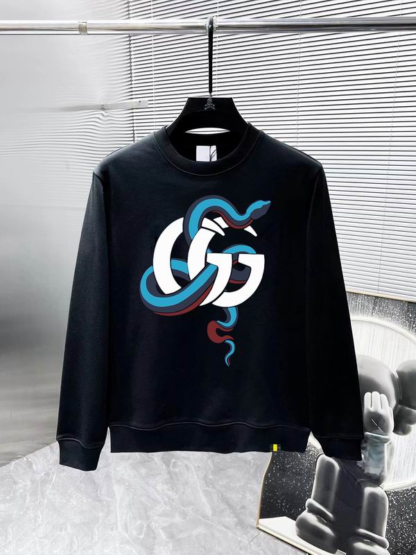 Wholesale Cheap High Quality G.ucci Designer Sweatshirts for Sale