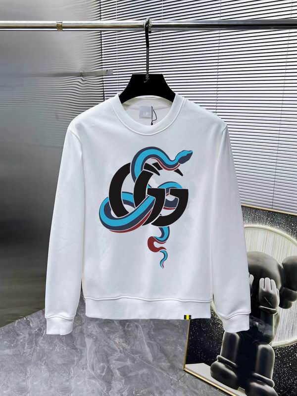 Wholesale Cheap High Quality G.ucci Designer Sweatshirts for Sale
