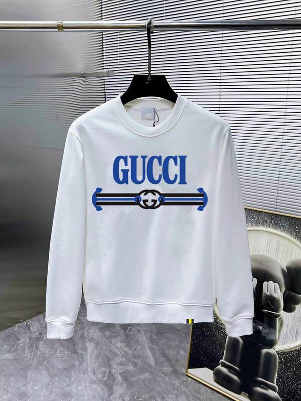 Wholesale Cheap High Quality G.ucci Designer Sweatshirts for Sale