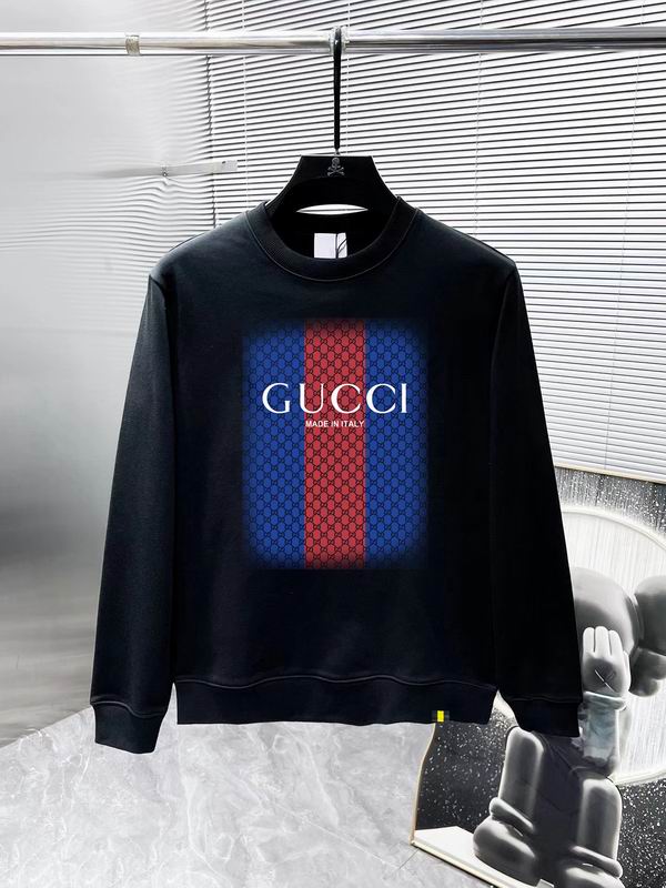 Wholesale Cheap High Quality G.ucci Designer Sweatshirts for Sale
