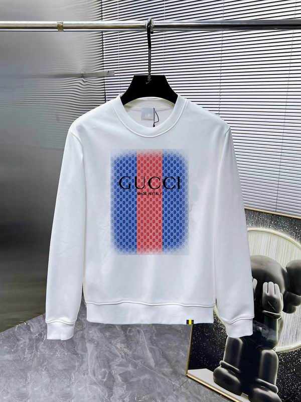 Wholesale Cheap High Quality G.ucci Designer Sweatshirts for Sale