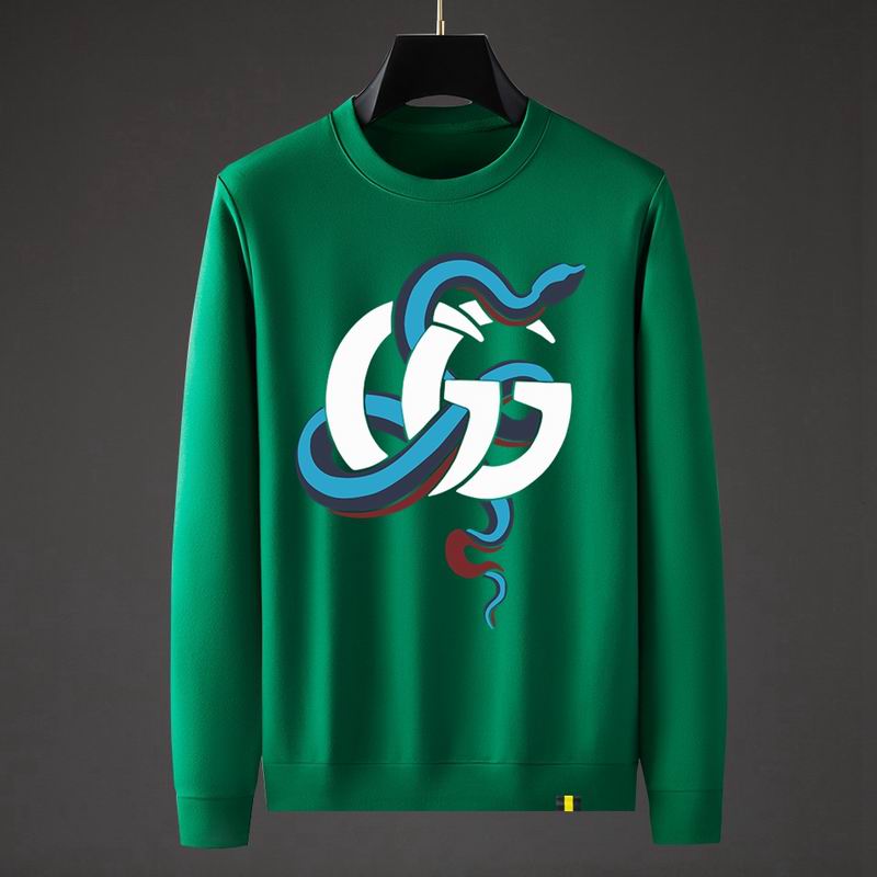 Wholesale Cheap High Quality G.ucci Designer Sweatshirts for Sale