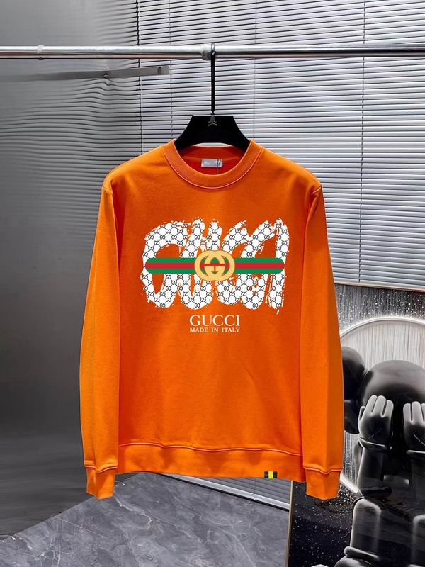 Wholesale Cheap High Quality G.ucci Designer Sweatshirts for Sale