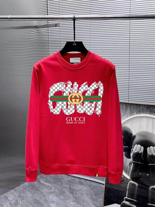 Wholesale Cheap High Quality G.ucci Designer Sweatshirts for Sale