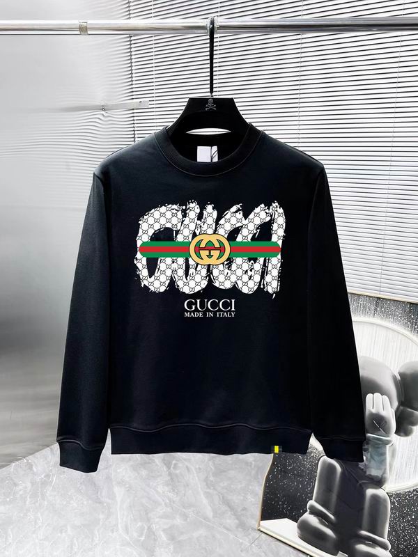 Wholesale Cheap High Quality G.ucci Designer Sweatshirts for Sale