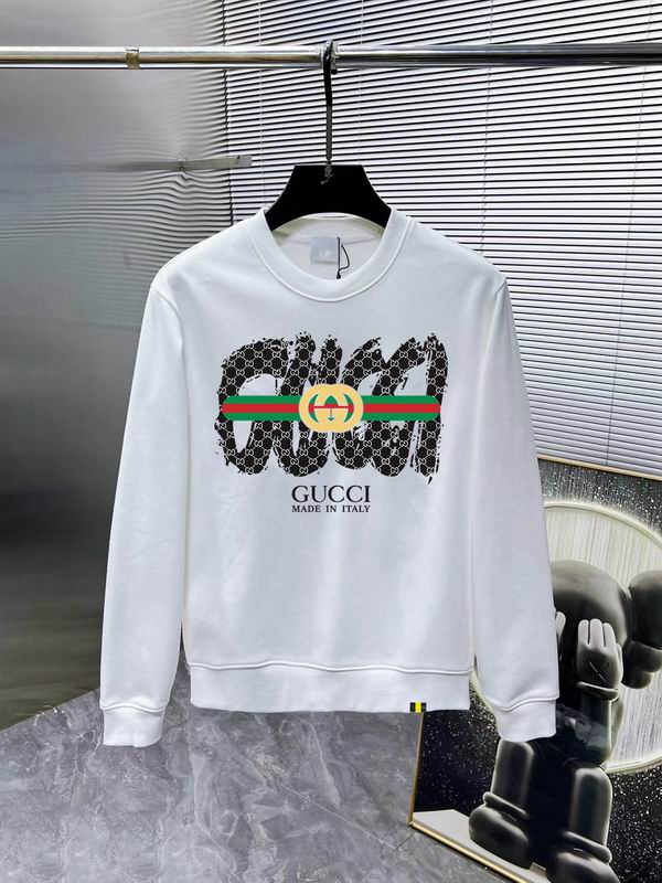 Wholesale Cheap High Quality G.ucci Designer Sweatshirts for Sale