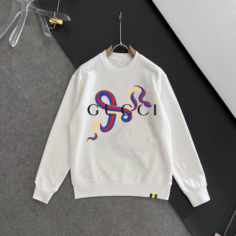 Wholesale Cheap High Quality G.ucci Designer Sweatshirts for Sale
