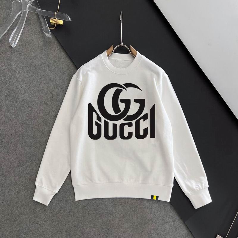 Wholesale Cheap High Quality G.ucci Designer Sweatshirts for Sale