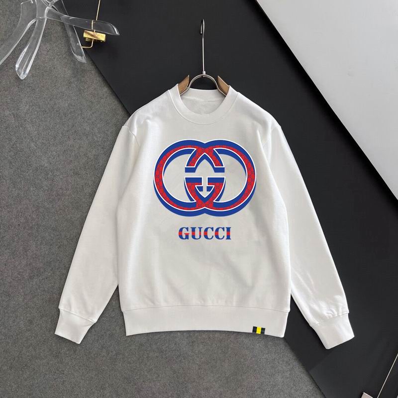 Wholesale Cheap High Quality G.ucci Designer Sweatshirts for Sale