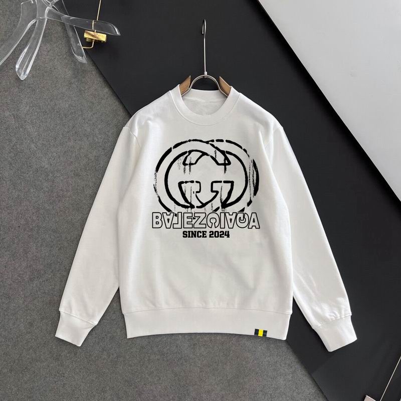 Wholesale Cheap High Quality G.ucci Designer Sweatshirts for Sale