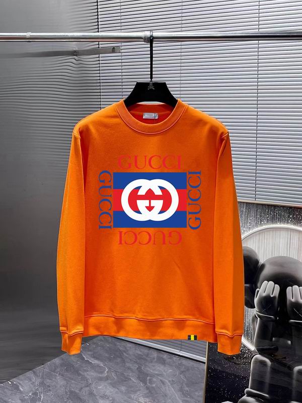 Wholesale Cheap High Quality G.ucci Designer Sweatshirts for Sale