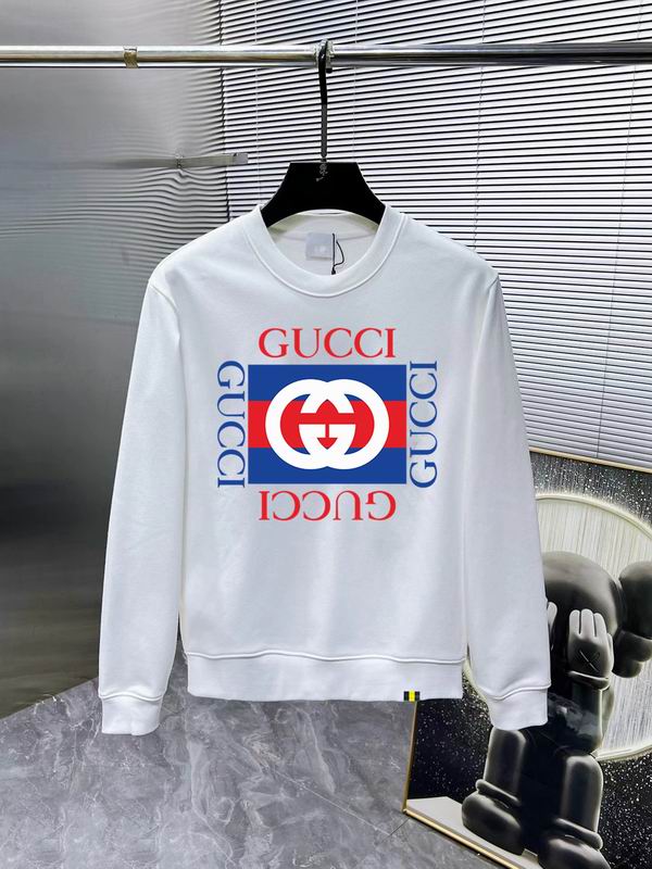 Wholesale Cheap High Quality G.ucci Designer Sweatshirts for Sale