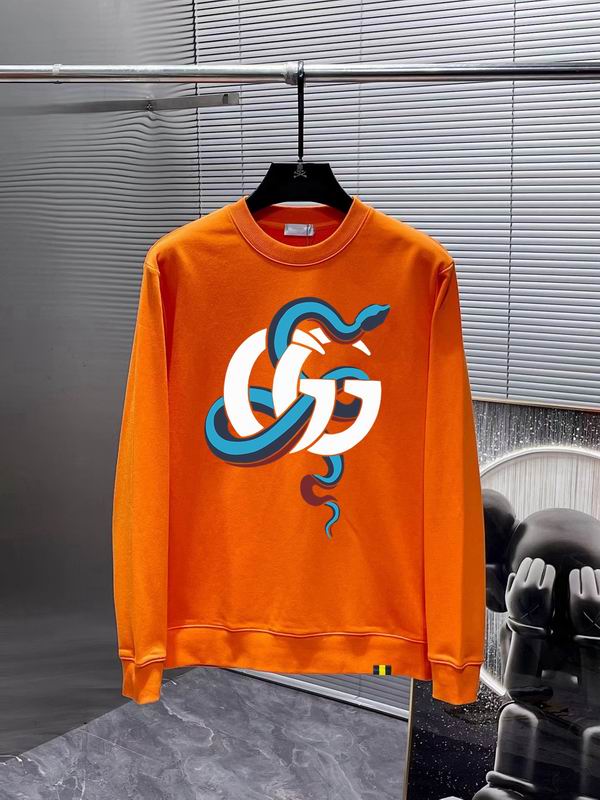 Wholesale Cheap High Quality G.ucci Designer Sweatshirts for Sale