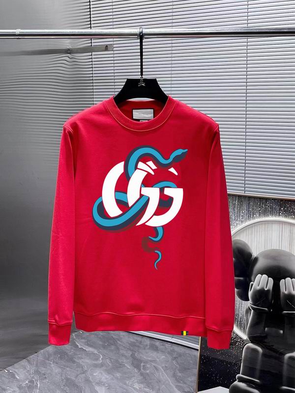 Wholesale Cheap High Quality G.ucci Designer Sweatshirts for Sale