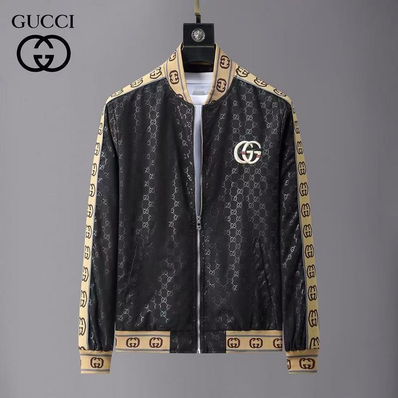 Wholesale High-quality Cheap G.ucci Fashion Designer jackets for sale
