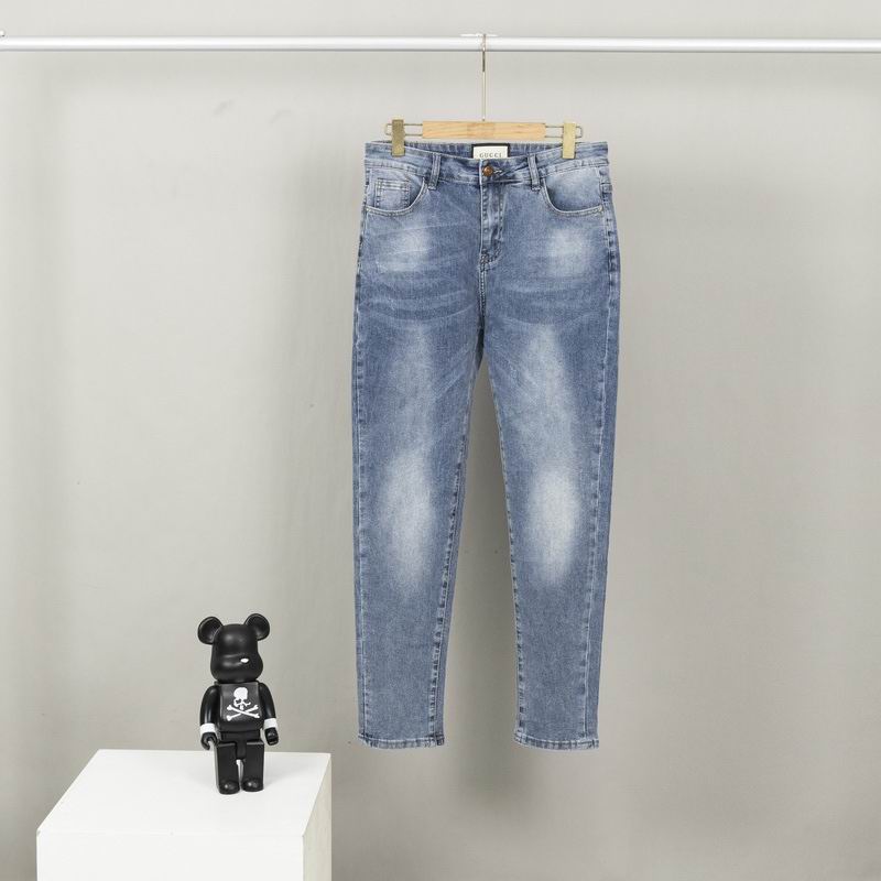 Wholesale High-quality Cheap G.ucci Fashion Designer Jeans for sale