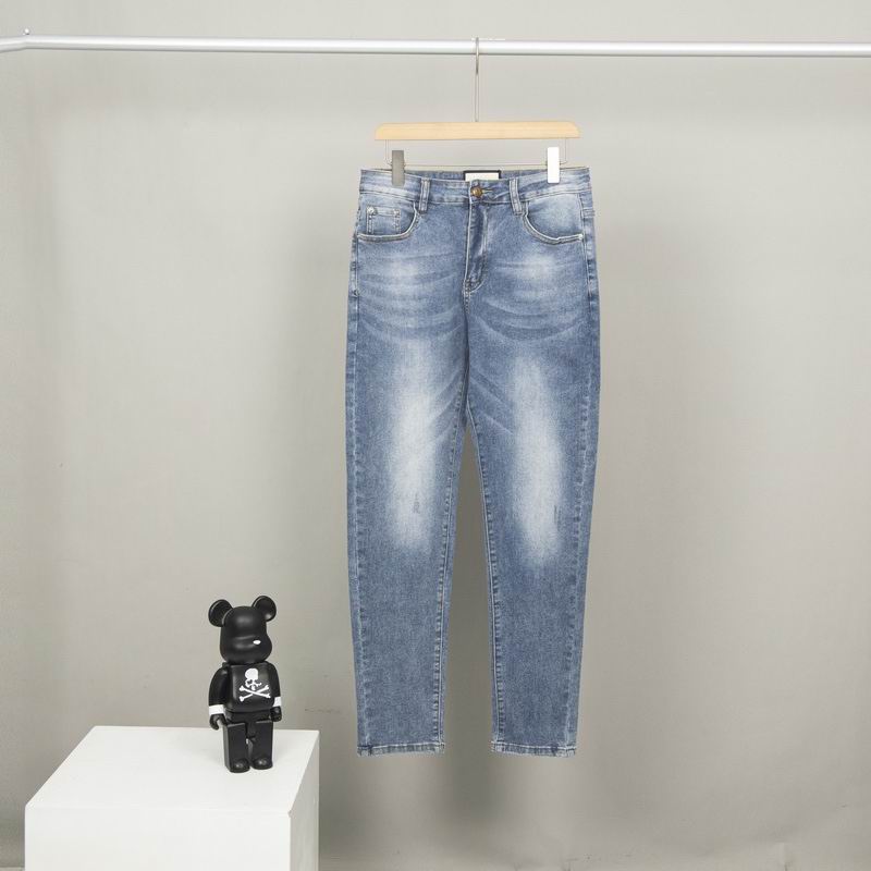 Wholesale High-quality Cheap G.ucci Fashion Designer Jeans for sale