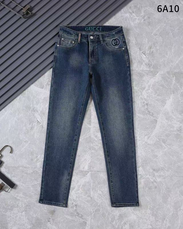 Wholesale High-quality Cheap G.ucci Fashion Designer Jeans for sale