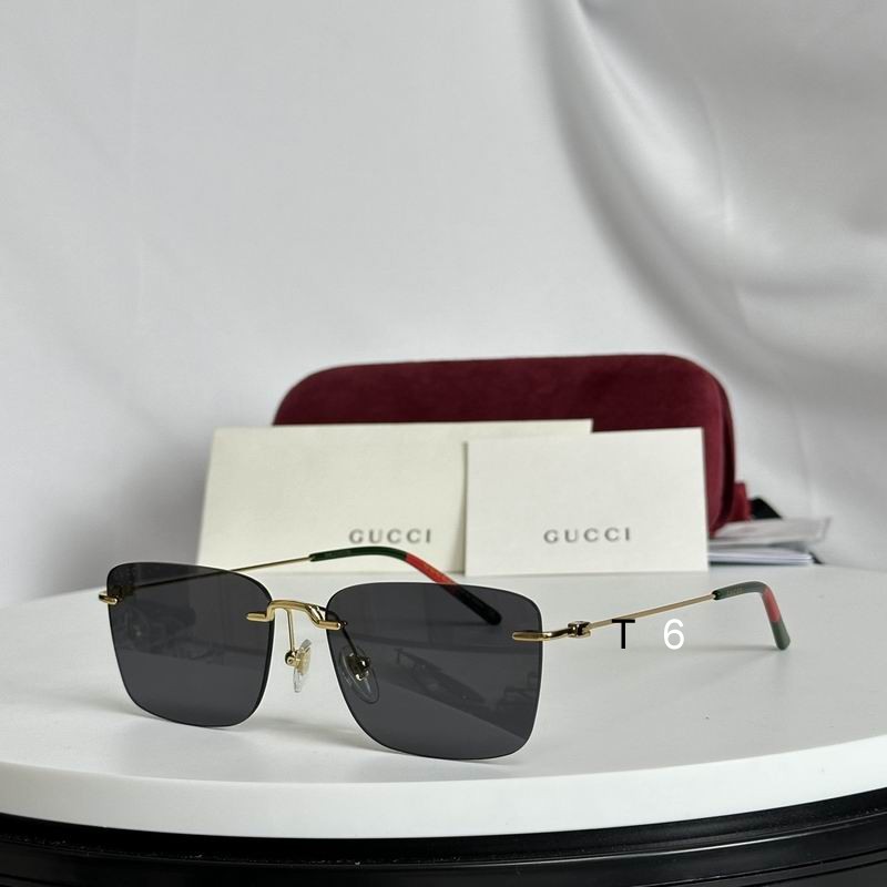 Wholesale Cheap Aaa G ucci Replica Sunglasses for Sale